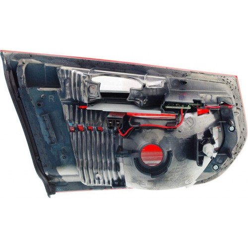 TRUNK LAMP RH (BACKUP LAMP) HQ  REPLACEMENT FOR BMW 3 SERIES SEDAN (EXCLUDE 330E AND 340I) 2012 PARTSLINK NUMBER  BM2803115