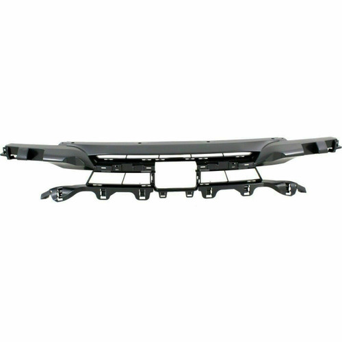 VALANCE FR W/ACTIVE CRUISE CONTROL W/O M SPORT LINE CAPA  REPLACEMENT FOR BMW 3 SERIES SEDAN (EXCLUDE 330E AND 340I) 2012 PARTSLINK NUMBER  BM1037102C