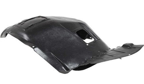 FENDER LINER RH W/O M SPORT PKG (FR SECTION)  REPLACEMENT FOR BMW 3 SERIES WAGON 2012 PARTSLINK NUMBER  BM1251114