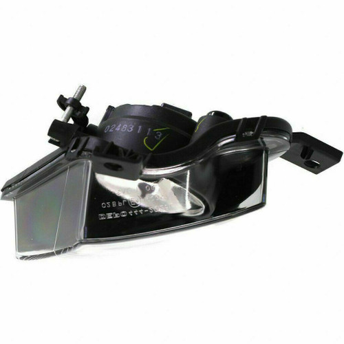 FOG LAMP FR LH W/O M-PKG HQ REPLACEMENT FOR BMW 3 SERIES WAGON 2012 PARTSLINK NUMBER BM2592137 FOG LAMP FR LH W/O M-PKG HQ REPLACEMENT FOR BMW 3 SERIES WAGON 2012 PARTSLINK NUMBER BM2592137