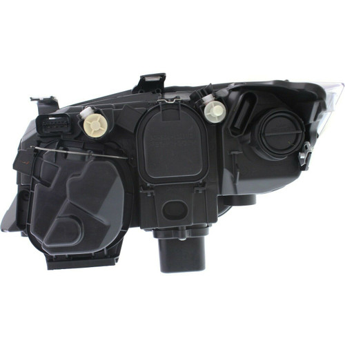HEAD LAMP RH HALOGEN HQ  REPLACEMENT FOR BMW 3 SERIES WAGON 2012 PARTSLINK NUMBER  	BM2519123