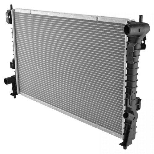RADIATOR (2937) NON TURBO W/TOW REPLACEMENT FOR FORD EDGE 2009 PARTSLINK NUMBER FO3010276 RADIATOR (2937) NON TURBO W/TOW REPLACEMENT FOR FORD EDGE 2009 PARTSLINK NUMBER FO3010276