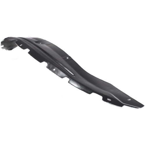 UNDERCAR SHIELD FR REPLACEMENT FOR FORD EDGE 2009 PARTSLINK NUMBER FO1091102 UNDERCAR SHIELD FR REPLACEMENT FOR FORD EDGE 2009 PARTSLINK NUMBER FO1091102