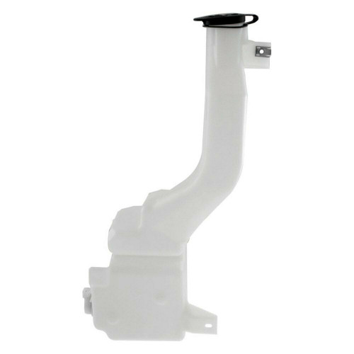 WINDSHIELD WASHER TANK W/HOLE FOR SENSOR/HOLE FOR PUMP    REPLACEMENT FOR FORD EDGE 2009 PARTSLINK NUMBER  FO1288134