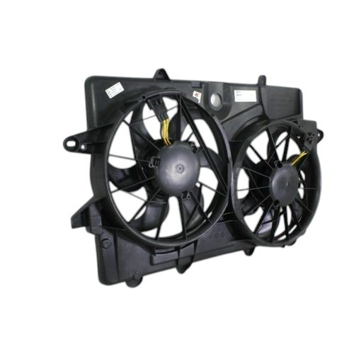 COOLING FAN ASSY 2.3-2.5L REPLACEMENT FOR FORD ESCAPE 2009 PARTSLINK NUMBER FO3115167 COOLING FAN ASSY 2.3-2.5L REPLACEMENT FOR FORD ESCAPE 2009 PARTSLINK NUMBER FO3115167