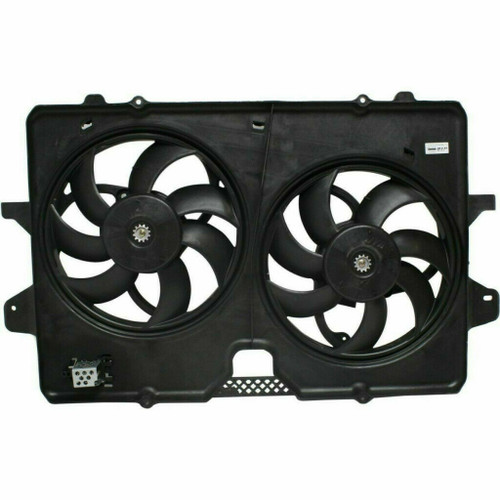 COOLING FAN ASSY 2.3L/2.5L REPLACEMENT FOR FORD ESCAPE 2009 PARTSLINK NUMBER FO3115176 COOLING FAN ASSY 2.3L/2.5L REPLACEMENT FOR FORD ESCAPE 2009 PARTSLINK NUMBER FO3115176