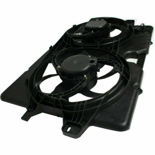 COOLING FAN ASSY 2.3L/2.5L REPLACEMENT FOR FORD ESCAPE 2009 PARTSLINK NUMBER FO3115176 COOLING FAN ASSY 2.3L/2.5L REPLACEMENT FOR FORD ESCAPE 2009 PARTSLINK NUMBER FO3115176