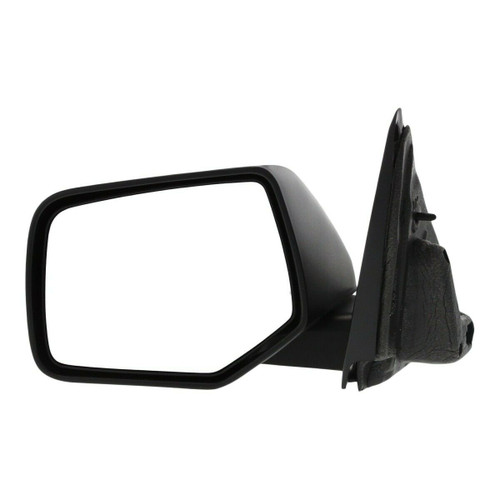 DOOR MIRROR LH POWER TEXTURED   REPLACEMENT FOR FORD ESCAPE 2009 PARTSLINK NUMBER  FO1320291