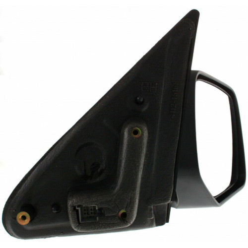 DOOR MIRROR RH POWER HTD PTM REPLACEMENT FOR FORD ESCAPE 2009 PARTSLINK NUMBER FO1321294 DOOR MIRROR RH POWER HTD PTM REPLACEMENT FOR FORD ESCAPE 2009 PARTSLINK NUMBER FO1321294