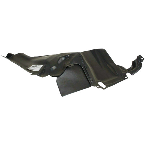 ENGINE SPLASH SHIELD RH REPLACEMENT FOR FORD ESCAPE 2009 PARTSLINK NUMBER FO1251148 ENGINE SPLASH SHIELD RH REPLACEMENT FOR FORD ESCAPE 2009 PARTSLINK NUMBER FO1251148