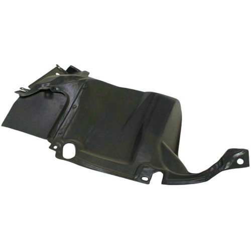 ENGINE SPLASH SHIELD RH REPLACEMENT FOR FORD ESCAPE 2009 PARTSLINK NUMBER FO1251148 ENGINE SPLASH SHIELD RH REPLACEMENT FOR FORD ESCAPE 2009 PARTSLINK NUMBER FO1251148