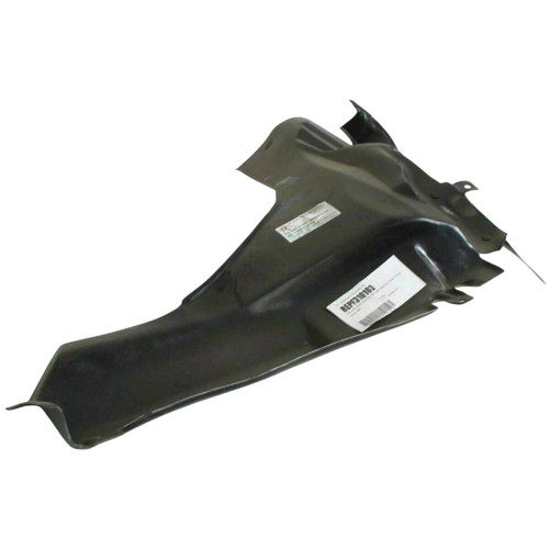 ENGINE SPLASH SHIELD RH REPLACEMENT FOR FORD ESCAPE 2009 PARTSLINK NUMBER FO1251148 ENGINE SPLASH SHIELD RH REPLACEMENT FOR FORD ESCAPE 2009 PARTSLINK NUMBER FO1251148