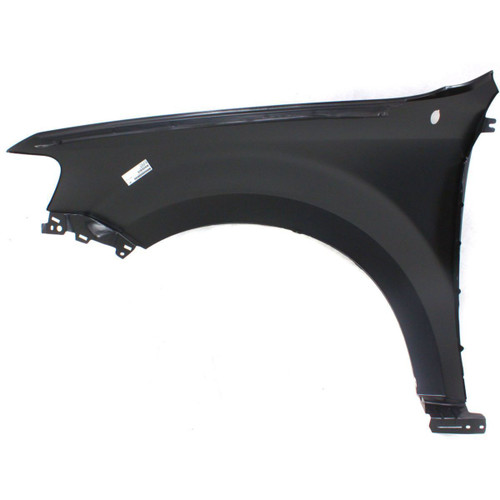 FENDER FR RH CAPA   REPLACEMENT FOR FORD ESCAPE 2009 PARTSLINK NUMBER  FO1241258C