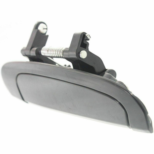 DOOR HANDLE RR RH OUTER REPLACEMENT FOR KIA RIO5 2007 PARTSLINK NUMBER  KI1521103