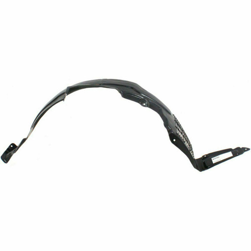 FENDER LINER FR LH REPLACEMENT FOR KIA RIO5 2007 PARTSLINK NUMBER  KI1248104