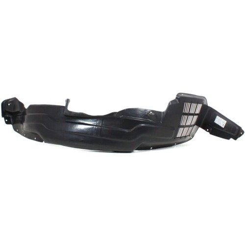 FENDER LINER FR RH REPLACEMENT FOR KIA RIO5 2007 PARTSLINK NUMBER KI1249104 FENDER LINER FR RH REPLACEMENT FOR KIA RIO5 2007 PARTSLINK NUMBER KI1249104