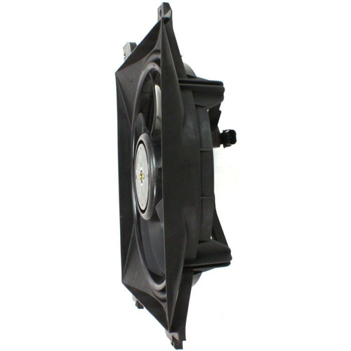 COOLING FAN ASSY REPLACEMENT FOR KIA RIO SEDAN 2007 PARTSLINK NUMBER  KI3115118