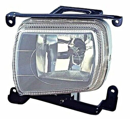 FOG LAMP FR RH HQ REPLACEMENT FOR KIA RIO SEDAN 2007 PARTSLINK NUMBER KI2593110 FOG LAMP FR RH HQ REPLACEMENT FOR KIA RIO SEDAN 2007 PARTSLINK NUMBER KI2593110