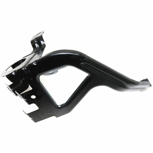FENDER BRACE FR RH  REPLACEMENT FOR BMW 5 SERIES 2012 PARTSLINK NUMBER  BM1245103