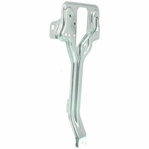 HOOD LATCH SUPPORT   REPLACEMENT FOR FORD ESCAPE 2009 PARTSLINK NUMBER  FO1233101