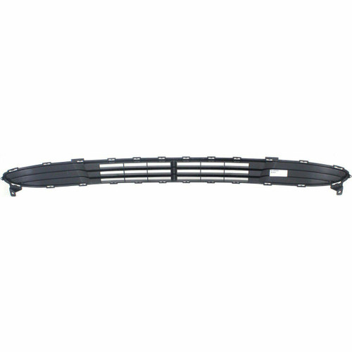 GRILLE LOWER W/O FOG LAMP REPLACEMENT FOR KIA RIO5 2007 PARTSLINK NUMBER KI1036110 GRILLE LOWER W/O FOG LAMP REPLACEMENT FOR KIA RIO5 2007 PARTSLINK NUMBER KI1036110