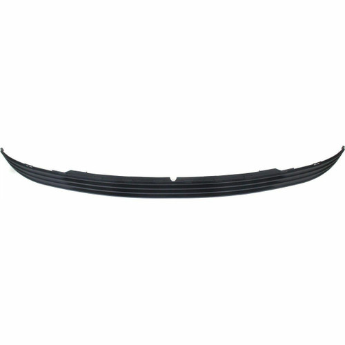 GRILLE LOWER W/O FOG LAMP REPLACEMENT FOR KIA RIO SEDAN 2007 PARTSLINK NUMBER KI1036110 GRILLE LOWER W/O FOG LAMP REPLACEMENT FOR KIA RIO SEDAN 2007 PARTSLINK NUMBER KI1036110