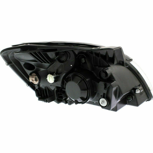 HEAD LAMP LH HQ REPLACEMENT FOR KIA RIO SEDAN 2007 PARTSLINK NUMBER  KI2500100