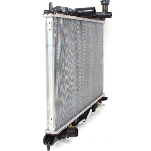 RADIATOR (13061) 1.6L AT/MT REPLACEMENT FOR KIA RIO SEDAN 2007 PARTSLINK NUMBER  KI3010135