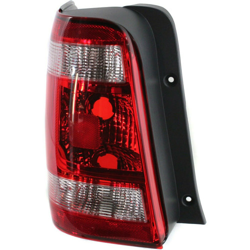 TAIL LAMP LH HQ REPLACEMENT FOR FORD ESCAPE 2009 PARTSLINK NUMBER FO2800210 TAIL LAMP LH HQ REPLACEMENT FOR FORD ESCAPE 2009 PARTSLINK NUMBER FO2800210