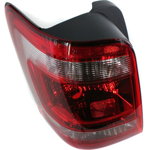 TAIL LAMP LH HQ REPLACEMENT FOR FORD ESCAPE 2009 PARTSLINK NUMBER FO2800210 TAIL LAMP LH HQ REPLACEMENT FOR FORD ESCAPE 2009 PARTSLINK NUMBER FO2800210