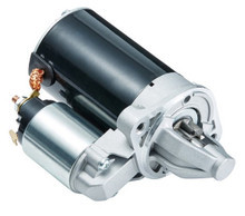 STARTER MOTOR 1.6L MT REPLACEMENT FOR KIA RIO SEDAN 2007 PARTSLINK NUMBER  1-17827