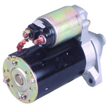 STARTER MOTOR 1.6L MT REPLACEMENT FOR KIA RIO SEDAN 2007 PARTSLINK NUMBER  1-17827