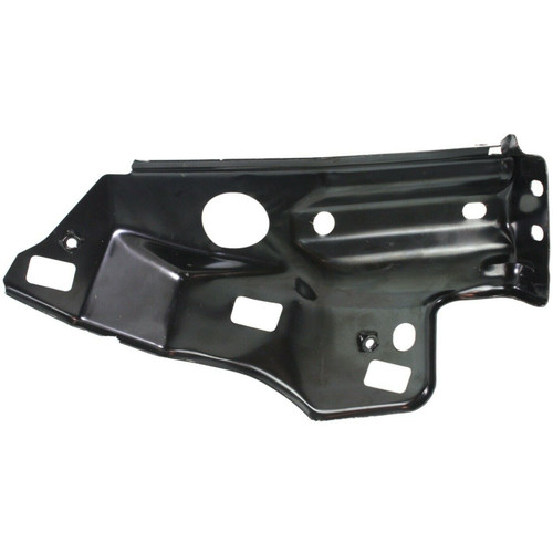 BUMPER BRACKET FR RH STEEL  REPLACEMENT FOR FORD ESCAPE HYBRID 2009 PARTSLINK NUMBER  FO1067175