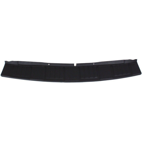 BUMPER STEP PAD RR REPLACEMENT FOR FORD ESCAPE HYBRID 2009 PARTSLINK NUMBER FO1191120 BUMPER STEP PAD RR REPLACEMENT FOR FORD ESCAPE HYBRID 2009 PARTSLINK NUMBER FO1191120