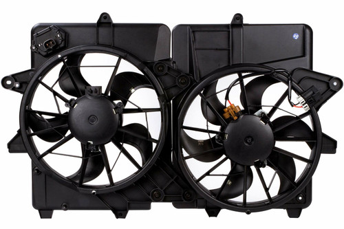 COOLING FAN ASSY REPLACEMENT FOR FORD ESCAPE HYBRID 2009 PARTSLINK NUMBER FO3115185 COOLING FAN ASSY REPLACEMENT FOR FORD ESCAPE HYBRID 2009 PARTSLINK NUMBER FO3115185