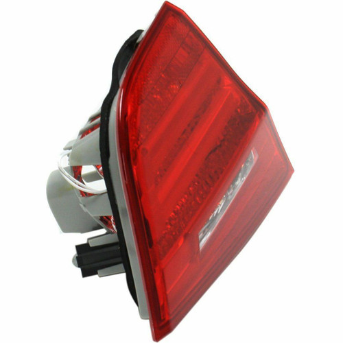 TRUNK LAMP LH (BACK-UP LAMP) CAPA REPLACEMENT FOR BMW 3 SERIES SEDAN (EXCLUDE 330E AND 3401) 2011 PARTSLINK NUMBER  BM2802105C