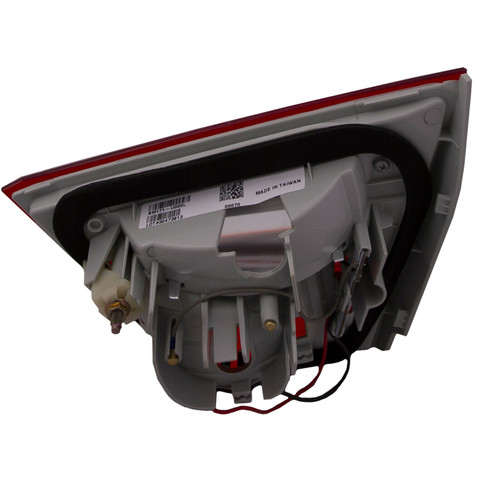 TRUNK LAMP LH (BACK-UP LAMP) HQ REPLACEMENT FOR BMW 3 SERIES SEDAN (EXCLUDE 330E AND 3401) 2011 PARTSLINK NUMBER BM2802105 TRUNK LAMP LH (BACK-UP LAMP) HQ REPLACEMENT FOR BMW 3 SERIES SEDAN (EXCLUDE 330E AND 3401) 2011 PARTSLINK NUMBER BM2802105
