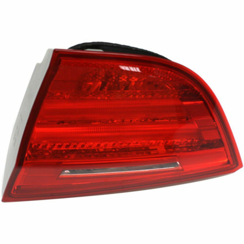 TRUNK LAMP RH (BACK-UP LAMP) CAPA REPLACEMENT FOR BMW 3 SERIES SEDAN (EXCLUDE 330E AND 3401) 2011 PARTSLINK NUMBER BM2803105C TRUNK LAMP RH (BACK-UP LAMP) CAPA REPLACEMENT FOR BMW 3 SERIES SEDAN (EXCLUDE 330E AND 3401) 2011 PARTSLINK NUMBER BM2803105C
