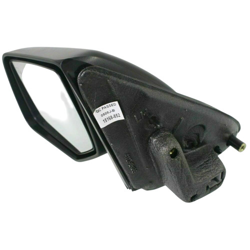 DOOR MIRROR LH POWER HTD TEXTURED REPLACEMENT FOR FORD ESCAPE HYBRID 2009 PARTSLINK NUMBER FO1320293 DOOR MIRROR LH POWER HTD TEXTURED REPLACEMENT FOR FORD ESCAPE HYBRID 2009 PARTSLINK NUMBER FO1320293