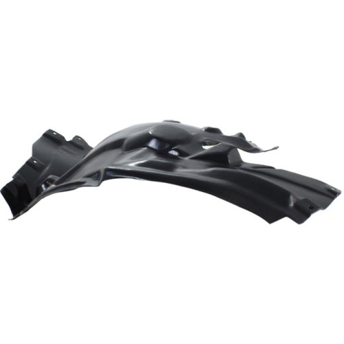 FENDER LINER RH FR RR HALF OF TWO PCS REPLACEMENT FOR BMW 5 SERIES 2012 PARTSLINK NUMBER BM1249124 FENDER LINER RH FR RR HALF OF TWO PCS REPLACEMENT FOR BMW 5 SERIES 2012 PARTSLINK NUMBER BM1249124
