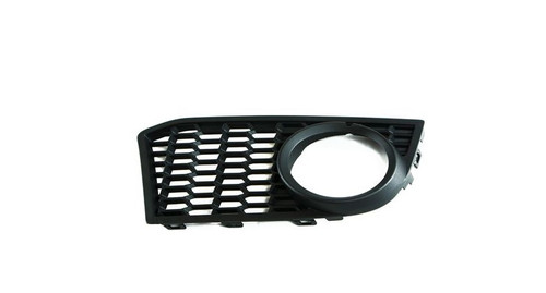 FOG LAMP BEZEL FR RH W/M PKG  REPLACEMENT FOR BMW 5 SERIES 2012 PARTSLINK NUMBER  BM1039118