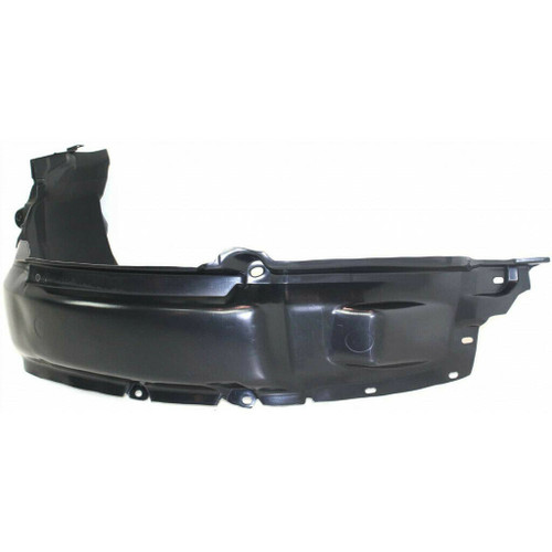 FENDER LINER FR LH  REPLACEMENT FOR FORD ESCAPE HYBRID 2009 PARTSLINK NUMBER  FO1248126