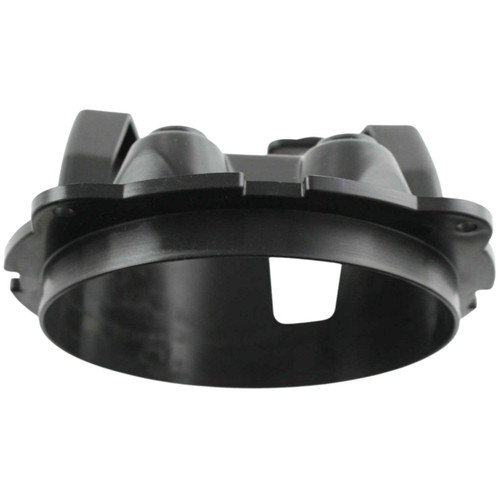 FOG LAMP BRACKET FR LH/RH REPLACEMENT FOR FORD ESCAPE HYBRID 2009 PARTSLINK NUMBER FO2601102 FOG LAMP BRACKET FR LH/RH REPLACEMENT FOR FORD ESCAPE HYBRID 2009 PARTSLINK NUMBER FO2601102