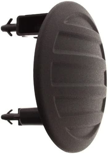 FOG LAMP COVER FR RH  REPLACEMENT FOR FORD ESCAPE HYBRID 2009 PARTSLINK NUMBER  FO2599103