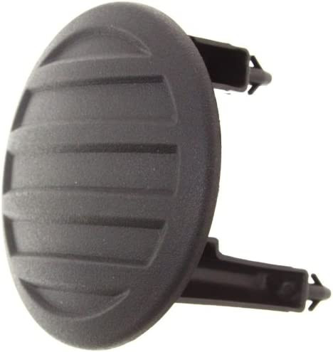FOG LAMP COVER FR RH  REPLACEMENT FOR FORD ESCAPE HYBRID 2009 PARTSLINK NUMBER  FO2599103