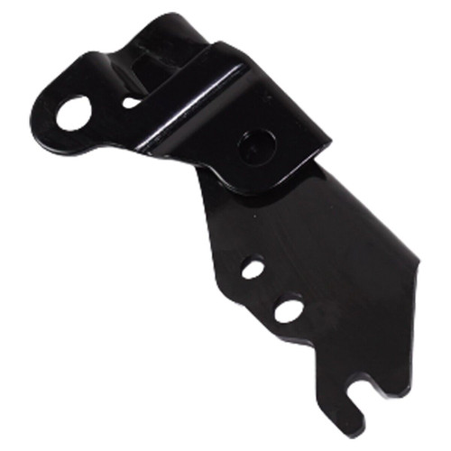 HOOD HINGE RH REPLACEMENT FOR FORD ESCAPE HYBRID 2009 PARTSLINK NUMBER  FO1236149