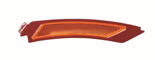 SIDE MARKER LAMP LH HQ REPLACEMENT FOR BMW 3 SERIES WAGON 2011 PARTSLINK NUMBER  BM1084102