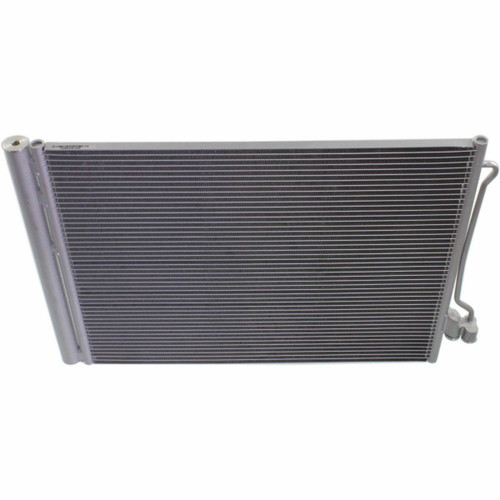 CONDENSER (3896) 528I 2011 3.0L L6/550I GT X-DRIVE HB 2016/550I GT HB 10-15/650I 12-17 4.4L V8 REPLACEMENT FOR BMW 5 SERIES (2011) 2011 PARTSLINK NUMBER BM3030128 CONDENSER (3896) 528I 2011 3.0L L6/550I GT X-DRIVE HB 2016/550I GT HB 10-15/650I 12-17 4.4L V8 REPLACEMENT FOR BMW 5 SERIES (2011) 2011 PARTSLINK NUMBER BM3030128