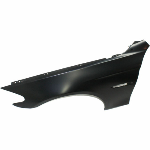 FENDER BRACE FR RH REPLACEMENT FOR BMW 5 SERIES (2011) 2011 PARTSLINK NUMBER  BM1245103