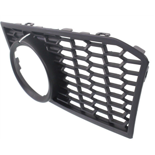 FOG LAMP BEZEL FR LH W/M PKG REPLACEMENT FOR BMW 5 SERIES (2011) 2011 PARTSLINK NUMBER  	BM1038118